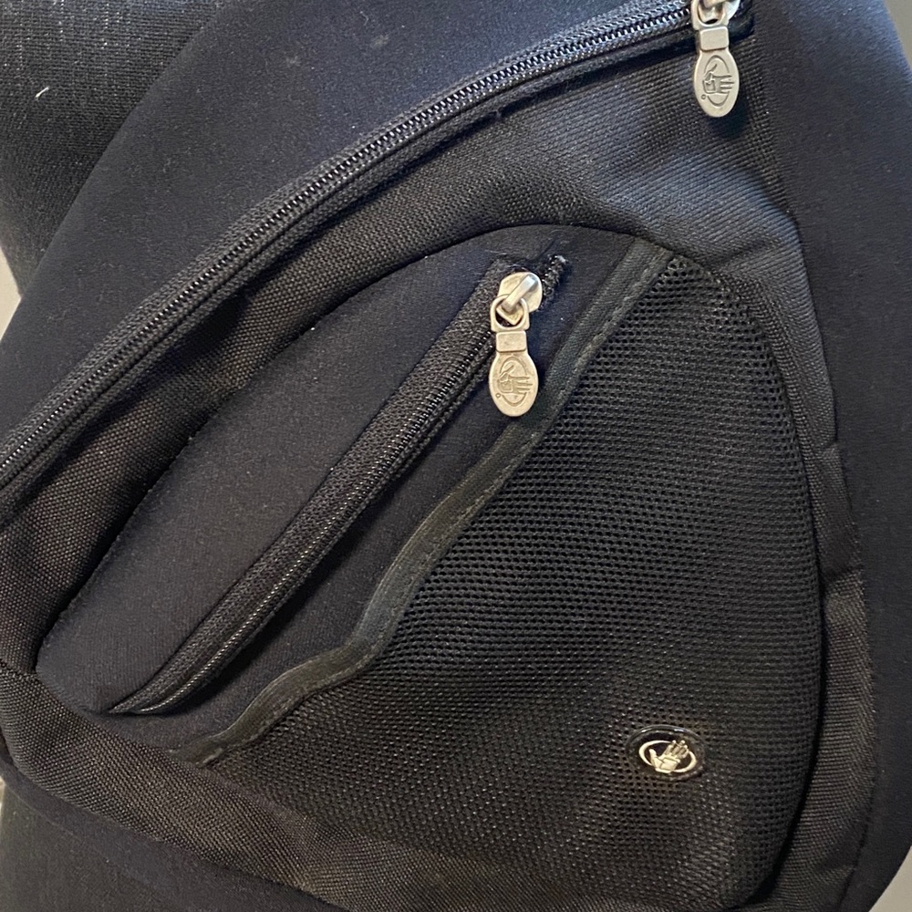 Body glove Velcro swim sport crossbody - Picture 2 of 5